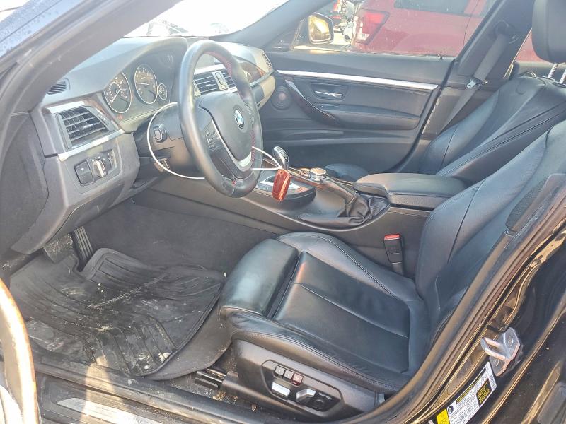 Aukcja sprzedaży 2016 Bmw 328, vin: WBA8Z5C5XGG501389, numer aukcji: 54557956