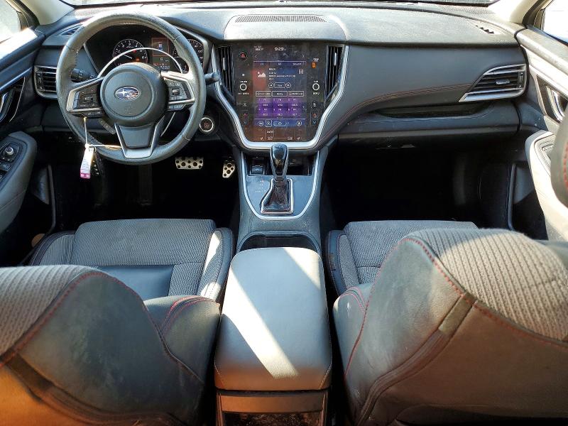 Продажа на аукционе авто 2020 Subaru Legacy, vin: 4S3BWAG68L3026257, номер лота: 53949176