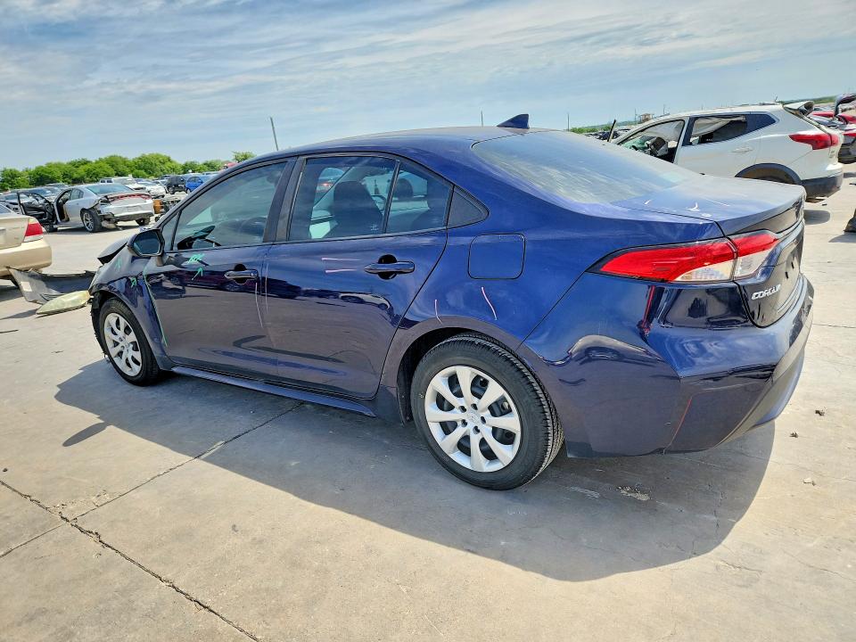 Aukcja sprzedaży 2022 Toyota Corolla, vin: 5YFEPMAE7NP333926, numer aukcji: 53398756