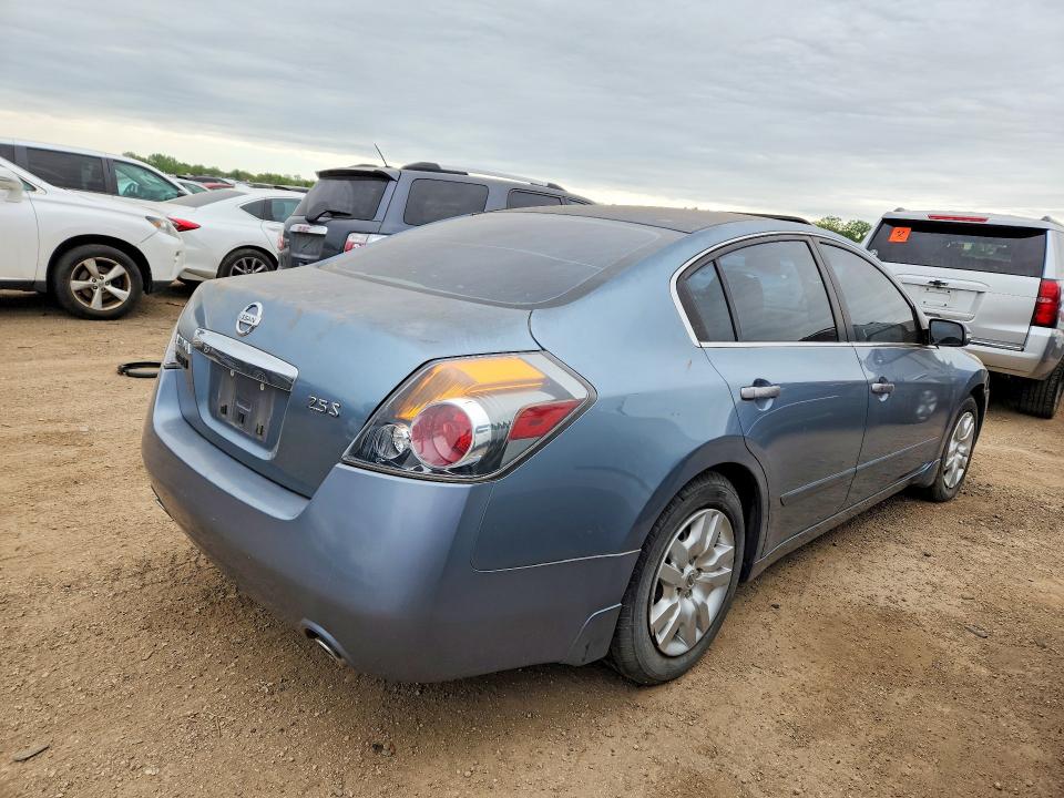 Продажа на аукционе авто 2012 Nissan Altima, vin: 1N4AL2AP8CC112458, номер лота: 54295706