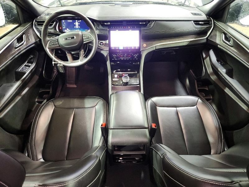 54306646 :رقم المزاد ، 1C4RJYB62RC182011 vin ، 2024 Jeep Grand Cherokee مزاد بيع