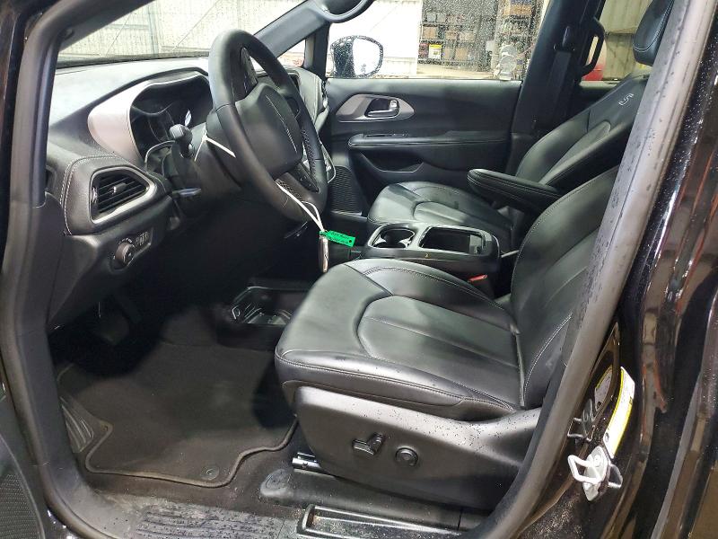 Продажа на аукционе авто 2024 Chrysler Pacifica, vin: 2C4RC1BG4RR203006, номер лота: 54893326