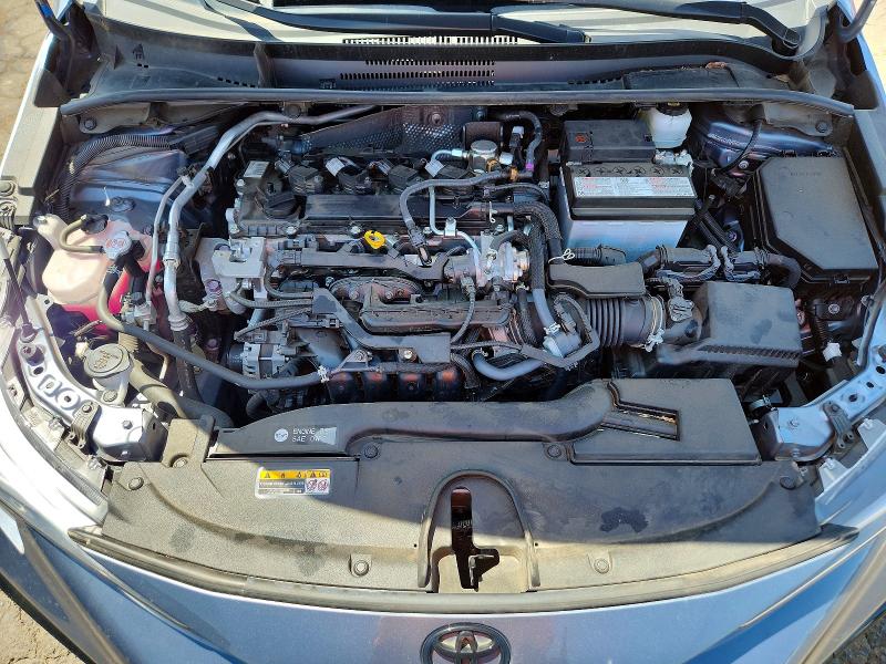 Aukcja sprzedaży 2023 Toyota Corolla, vin: JTDP4MCE8PJ102622, numer aukcji: 54913286