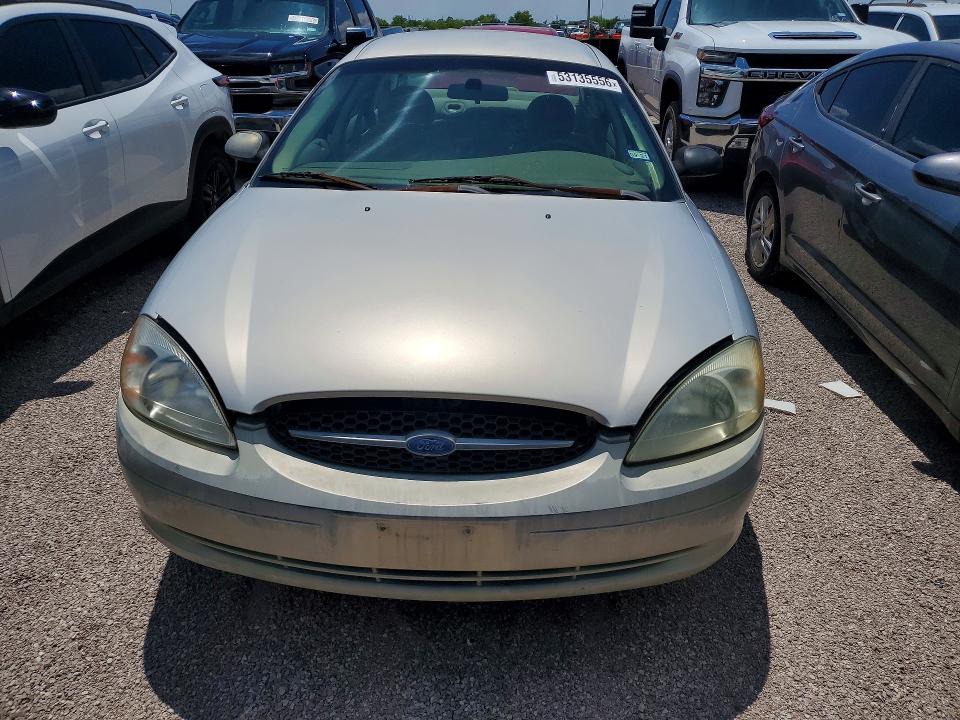 53135556 :رقم المزاد ، 1FAFP53U83G155396 vin ، 2003 Ford Taurus مزاد بيع