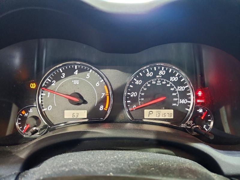 52429246 :رقم المزاد ، 2T1BU4EE2CC896806 vin ، 2012 Toyota Corolla مزاد بيع
