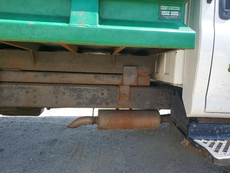 Aukcja sprzedaży 2004 Chevrolet C5500, vin: 1GBE5C1184F508417, numer aukcji: 53260826