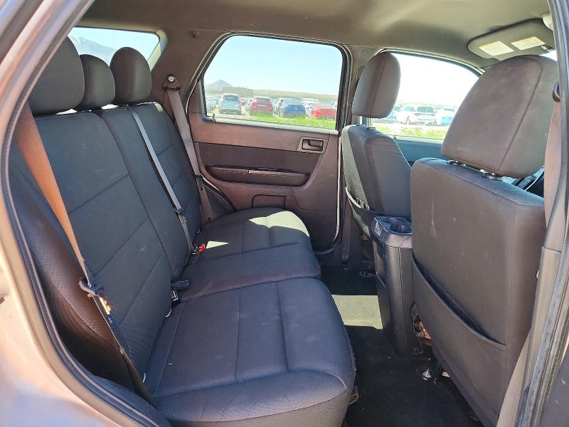 51568346 :رقم المزاد ، 1FMCU9DG5CKB43575 vin ، 2012 Ford Escape مزاد بيع