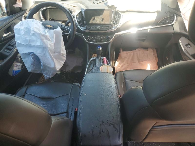 2017 Chevrolet Volt მანქანა იყიდება აუქციონზე, vin: 1G1RD6S57HU146528, აუქციონის ნომერი: 52508616