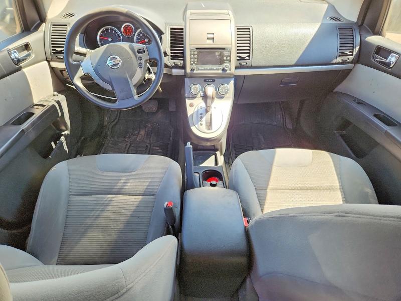 Продаж на аукціоні авто 2010 Nissan Sentra, vin: 3N1AB6AP6AL713330, номер лоту: 53248726