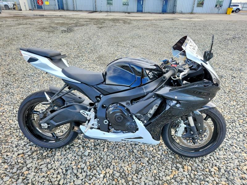 Продажа на аукционе авто 2014 Suzuki Gsx-r600, vin: JS1GN7FA0E2100954, номер лота: 52701776