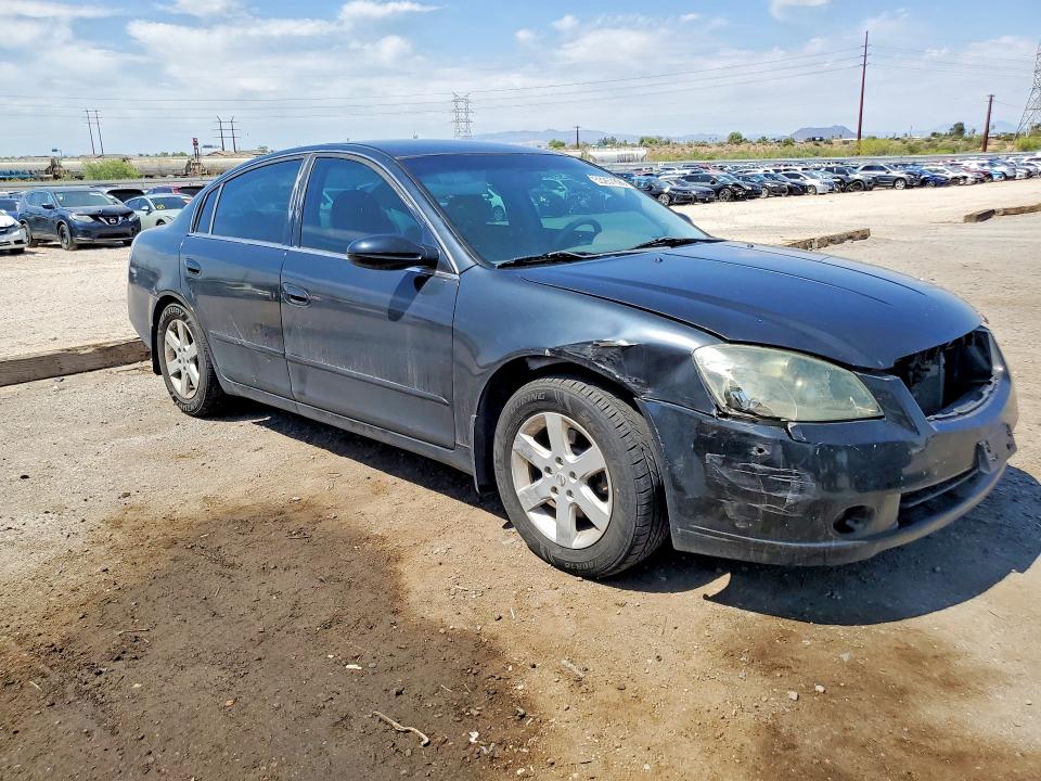 Продажа на аукционе авто 2005 Nissan Altima, vin: 1N4AL11D05N903610, номер лота: 53267896