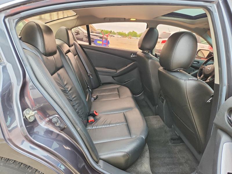 Aukcja sprzedaży 2011 Nissan Altima, vin: 1N4AL2AP5BN502582, numer aukcji: 52815406