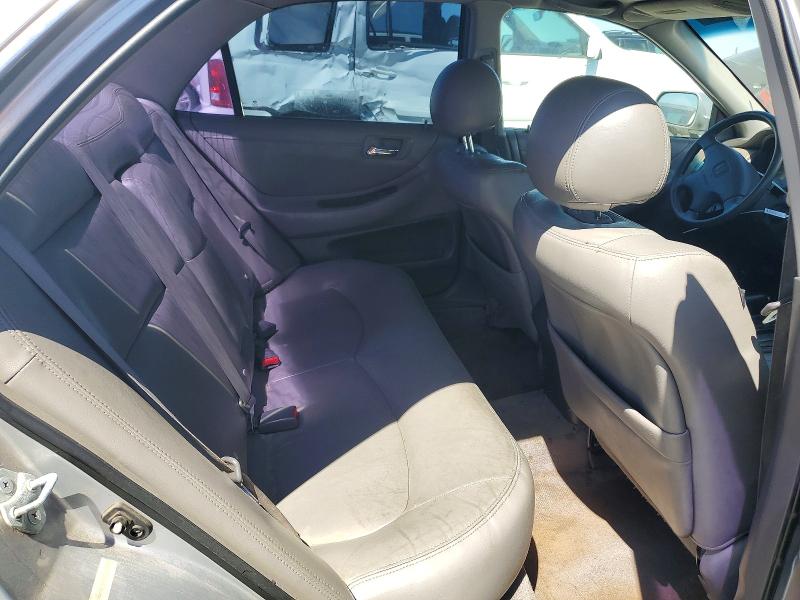 Продаж на аукціоні авто 2001 Honda Accord, vin: JHMCG66011C025250, номер лоту: 53299266