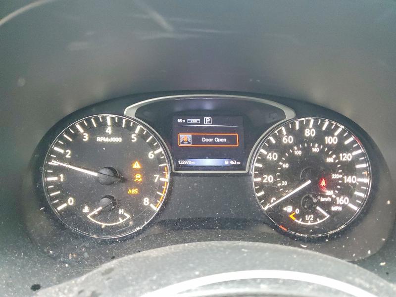 Aukcja sprzedaży 2017 Nissan Pathfinder, vin: 5N1DR2MM8HC695818, numer aukcji: 53435616