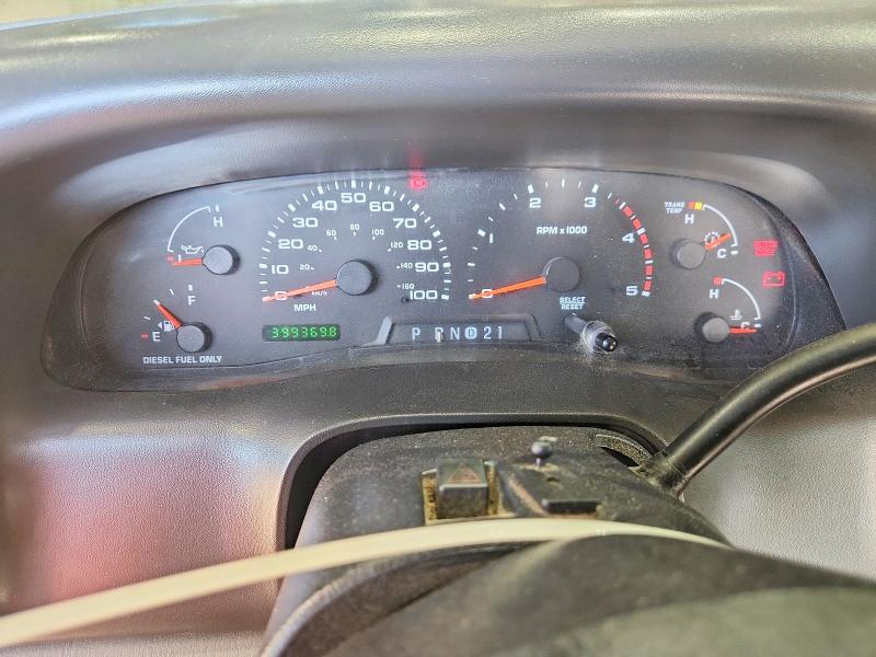 Продажа на аукционе авто 2002 Ford F250, vin: 1FTNW20F72EB67868, номер лота: 53415006
