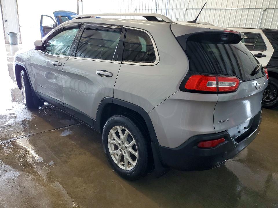 Aukcja sprzedaży 2014 Jeep Cherokee, vin: 1C4PJMCB3EW211777, numer aukcji: 54267166