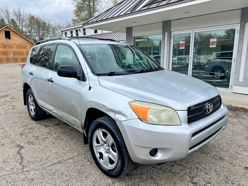 Auction sale of the 2006 Toyota Rav4, vin: JTMBD33V665024210, lot number: 54675196