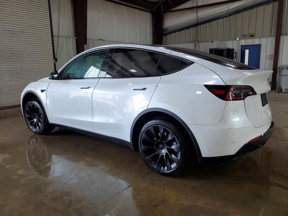 Aukcja sprzedaży 2023 Tesla Model Y, vin: 7SAYGDEE7PF896256, numer aukcji: 52249646