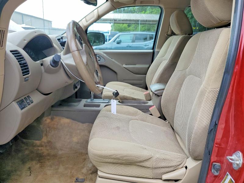 52913956 :رقم المزاد ، 1N6DD0EV4HN777383 vin ، 2017 Nissan Frontier مزاد بيع