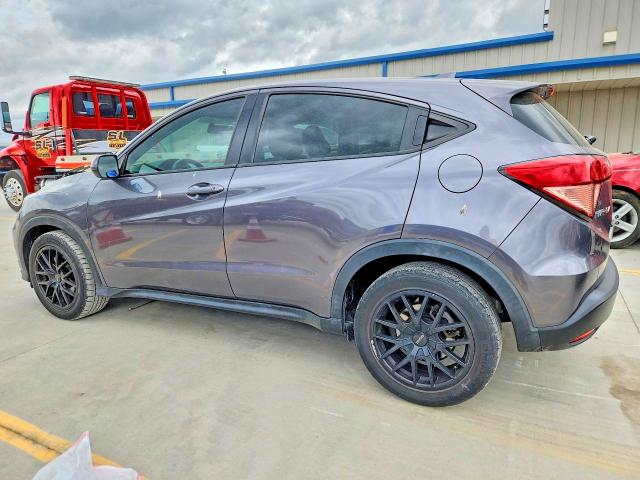 Продаж на аукціоні авто 2017 Honda Hr-v, vin: 3CZRU5H39HG706960, номер лоту: 53563776