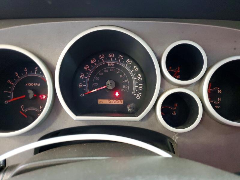 2010 Toyota Tundra მანქანა იყიდება აუქციონზე, vin: 5TFEY5F19AX075526, აუქციონის ნომერი: 54729776