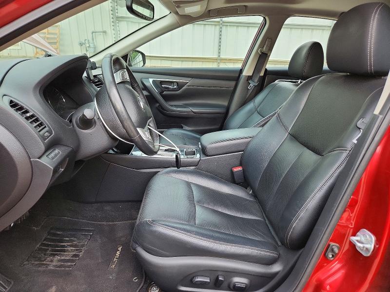 54434396 :رقم المزاد ، 1N4AL3AP3HC130833 vin ، 2017 Nissan Altima مزاد بيع