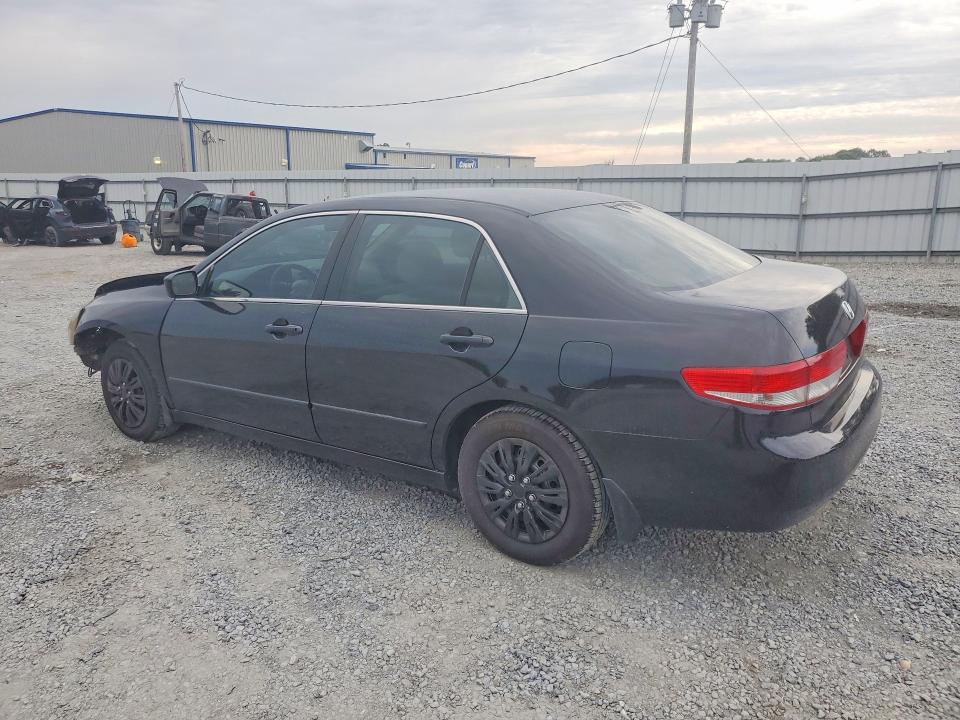 Aukcja sprzedaży 2004 Honda Accord, vin: 1HGCM56354A179184, numer aukcji: 53223186