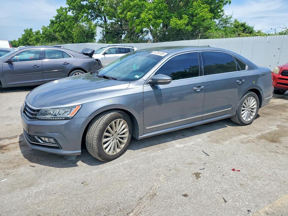 Продаж на аукціоні авто 2016 Volkswagen Passat, vin: 1VWBT7A39GC041248, номер лоту: 54784106