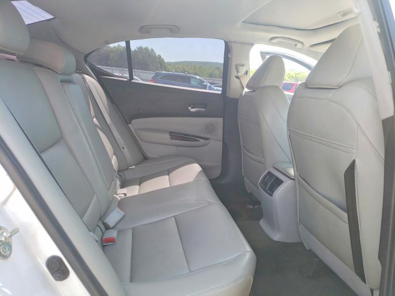 Продажа на аукционе авто 2017 Acura Tlx, vin: 19UUB2F39HA001213, номер лота: 53455366
