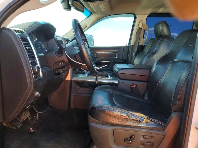 Aukcja sprzedaży 2013 Ram 2500, vin: 3C6UR5FL7DG517553, numer aukcji: 52392476