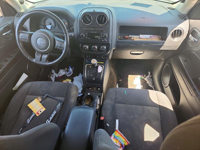 Aukcja sprzedaży 2017 Jeep Patriot, vin: 1C4NJRFB3HD174858, numer aukcji: 53349986