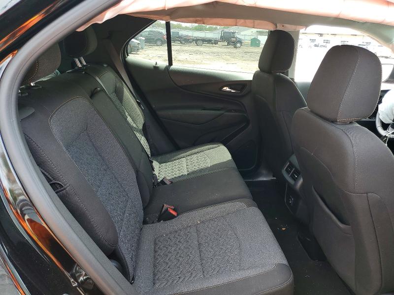 Продаж на аукціоні авто 2024 Chevrolet Equinox, vin: 3GNAXKEG3RL360792, номер лоту: 52432796