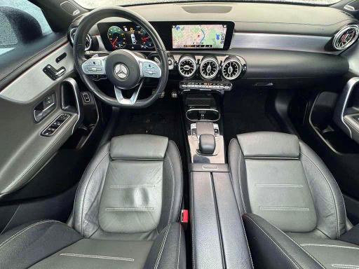 Продажа на аукционе авто 2019 Mercedes-benz A, vin: WDD3G4EB5KW002357, номер лота: 52100646