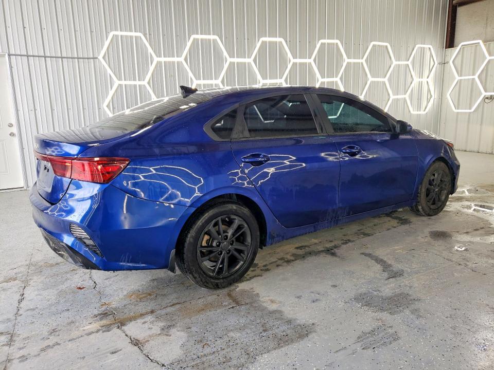 Aukcja sprzedaży 2022 Kia Forte, vin: 3KPF24AD4NE492253, numer aukcji: 52938646