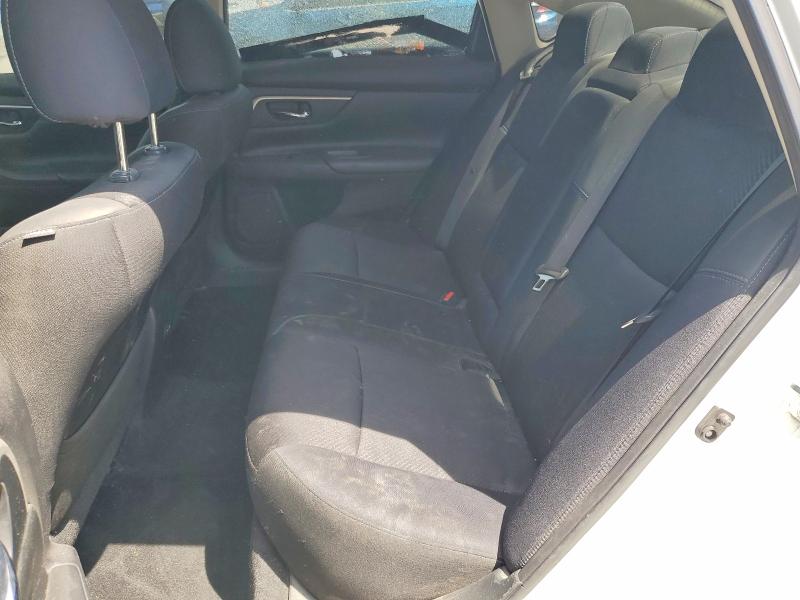 Продаж на аукціоні авто 2018 Nissan Altima, vin: 1N4AL3AP9JC151708, номер лоту: 52567596