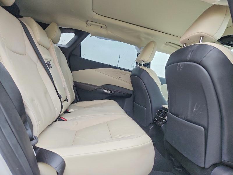 Продаж на аукціоні авто 2023 Lexus Rx 350, vin: 2T2BAMBA9PC012422, номер лоту: 52709146