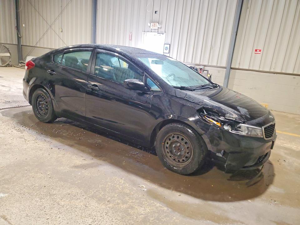 Продаж на аукціоні авто 2017 Kia Forte, vin: 3KPFK4A72HE145860, номер лоту: 53774916