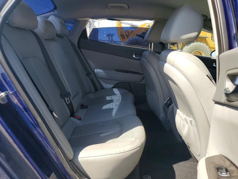 Aukcja sprzedaży 2016 Kia Optima, vin: 5XXGU4L36GG017328, numer aukcji: 53181236