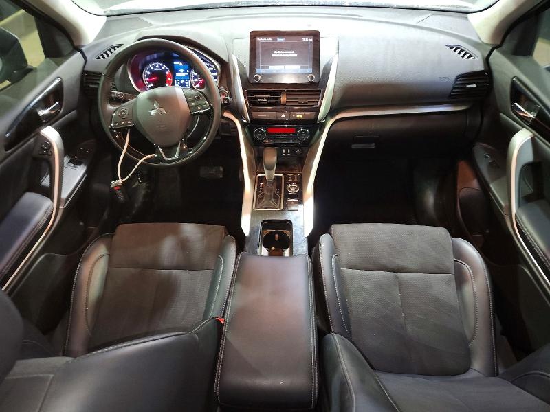Продажа на аукционе авто 2025 Mitsubishi Eclipse Cross, vin: JA4ATWAA6SZ017268, номер лота: 52811186