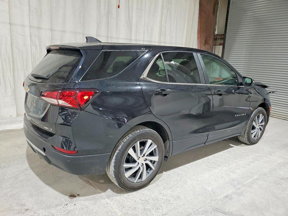 55167596 :رقم المزاد ، 3GNAXUEG0RL186014 vin ، 2024 Chevrolet Equinox مزاد بيع