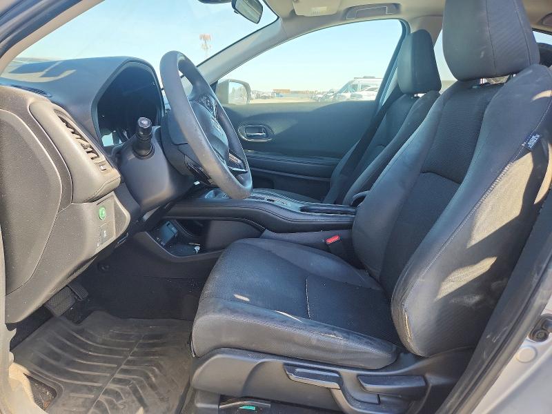 Aukcja sprzedaży 2022 Honda Hr-v, vin: 3CZRU5H51NM704814, numer aukcji: 54356396