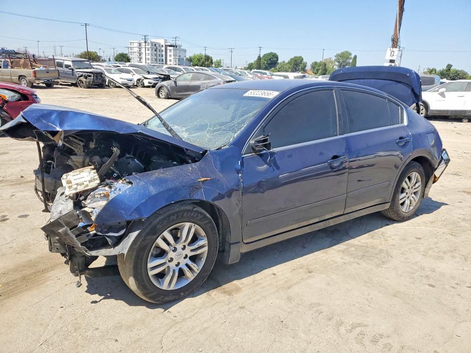 Aukcja sprzedaży 2012 Nissan Altima, vin: 1N4AL2AP5CN560418, numer aukcji: 53223656