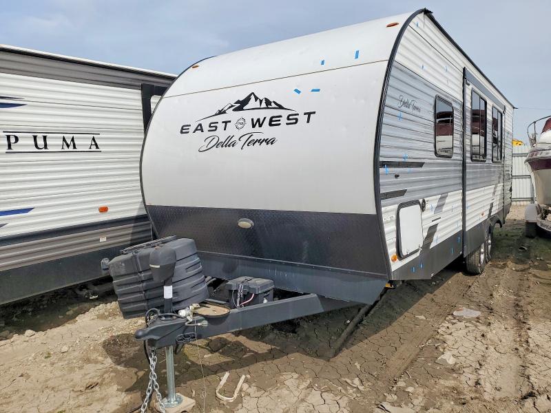 Продажа на аукционе авто 2024 Foresriver East West, vin: 5ZT2DERB4R9013632, номер лота: 54276256