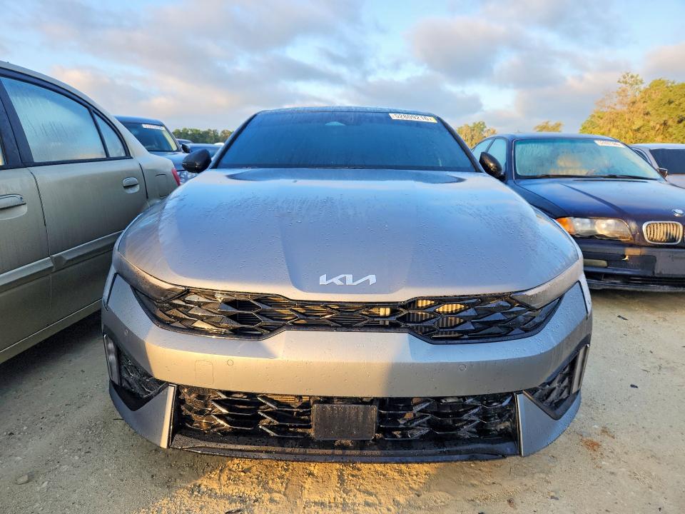 Продаж на аукціоні авто 2025 Kia K5, vin: KNAG44J89S5336845, номер лоту: 52809216