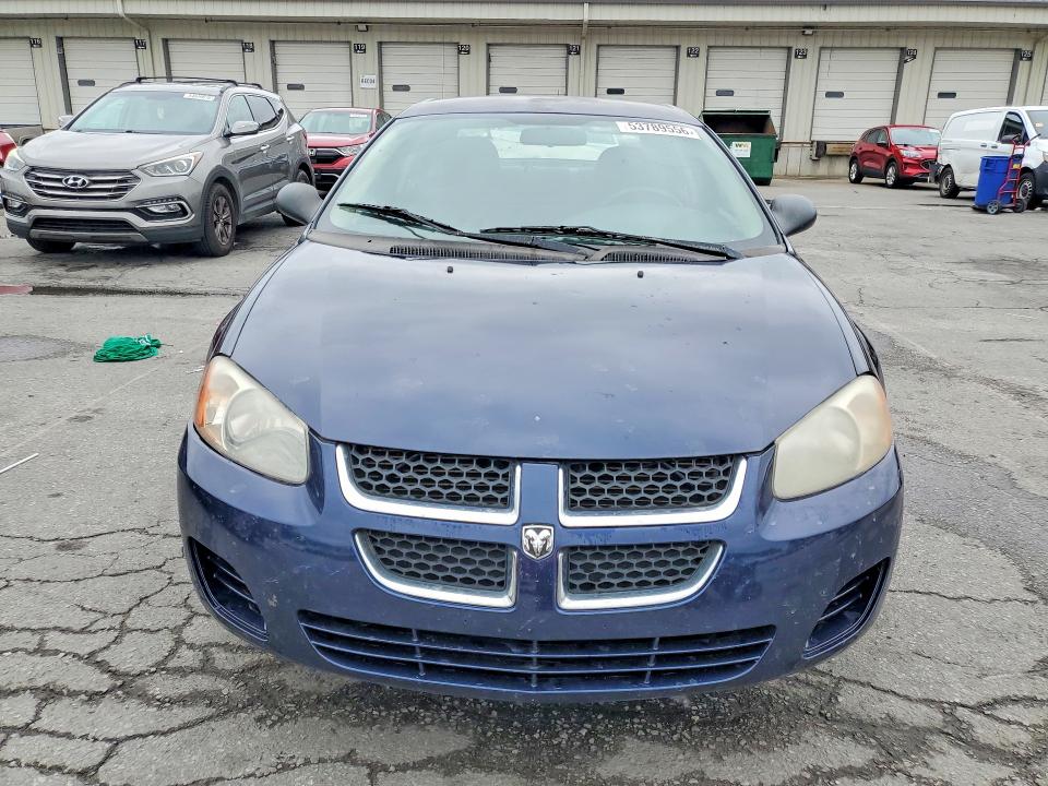 2004 Dodge Stratus მანქანა იყიდება აუქციონზე, vin: 1B3EL36X94N380856, აუქციონის ნომერი: 53789556