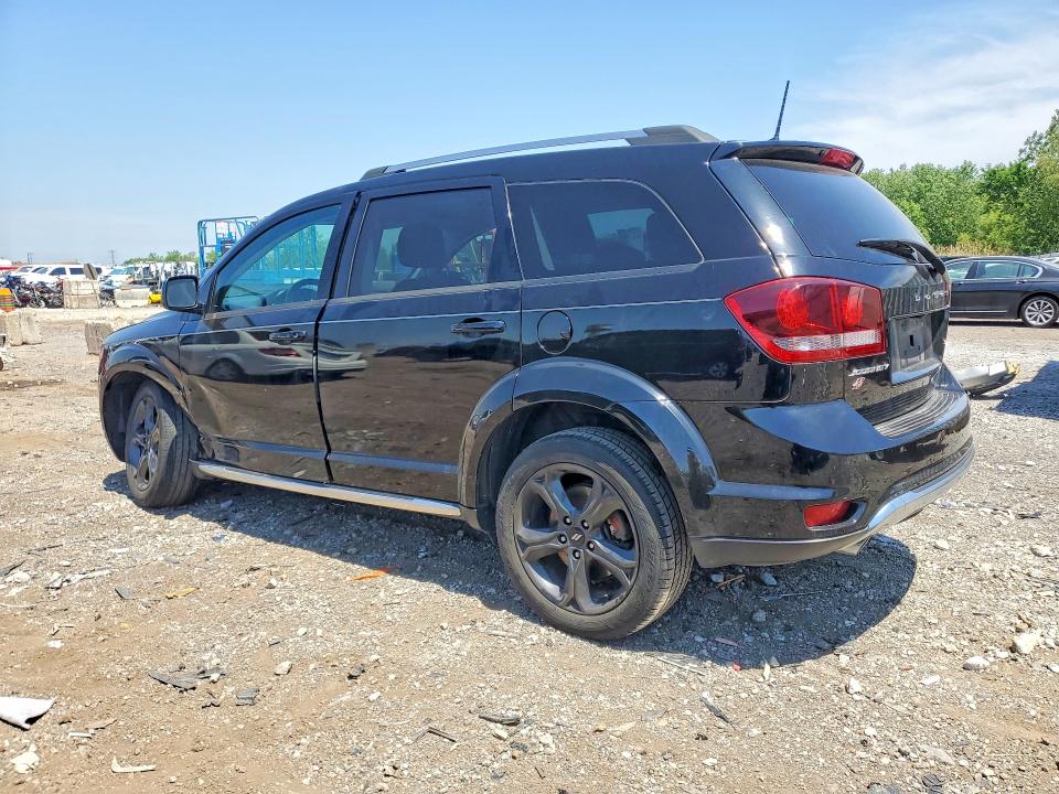 Aukcja sprzedaży 2018 Dodge Journey, vin: 3C4PDDGG2JT478146, numer aukcji: 54434866