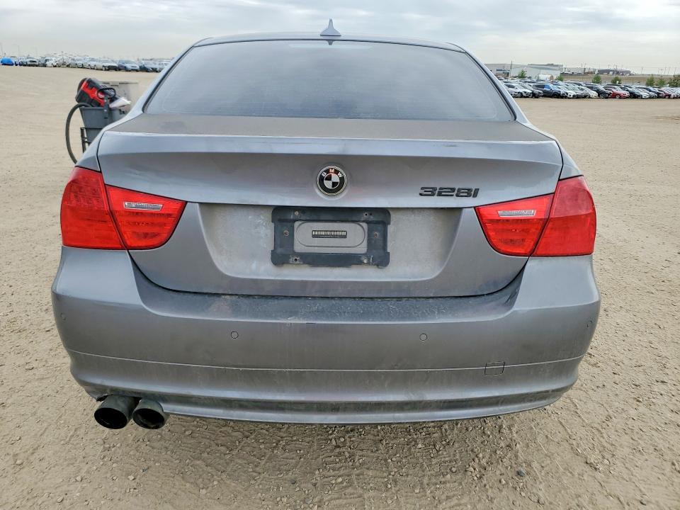 Продажа на аукционе авто 2009 Bmw 328, vin: WBAPK73509A449496, номер лота: 55240096