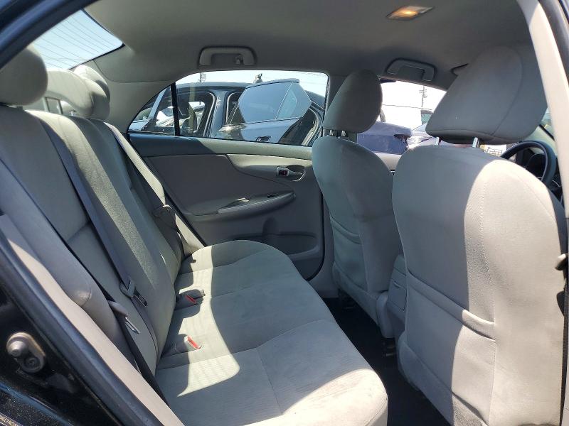 Aukcja sprzedaży 2010 Toyota Corolla, vin: 2T1BU4EE7AC510152, numer aukcji: 54728316