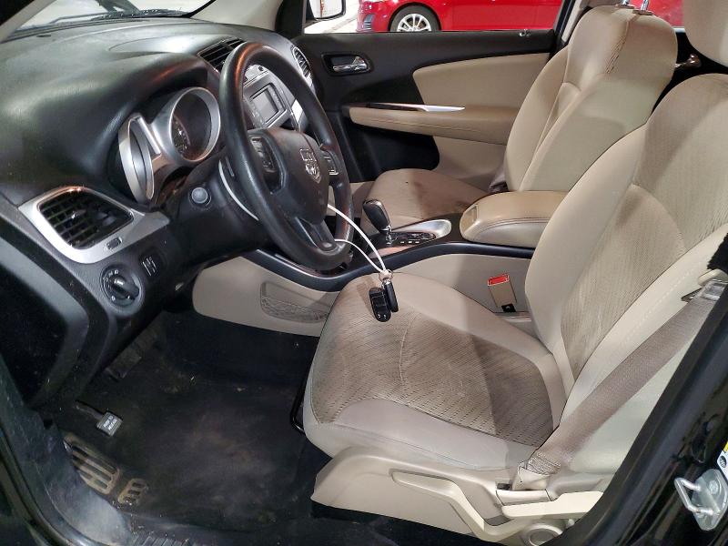 2014 Dodge Journey მანქანა იყიდება აუქციონზე, vin: 3C4PDCAB9ET246222, აუქციონის ნომერი: 51763266