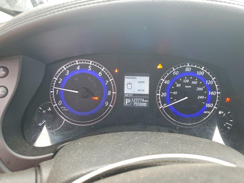 Aukcja sprzedaży 2017 Infiniti Qx50, vin: JN1BJ0RR4HM402022, numer aukcji: 54620346